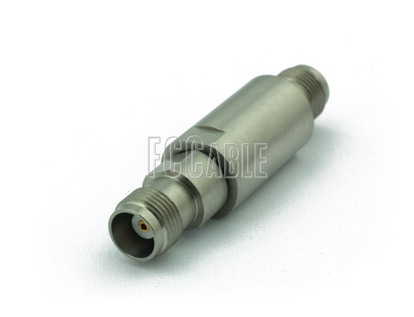 TNC Female To TNC Female PRECISION Adapter