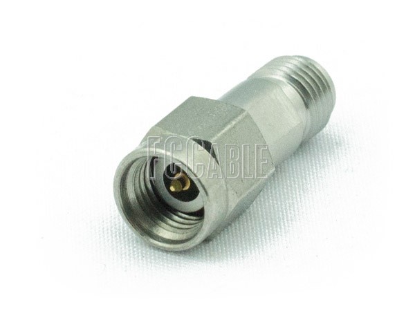 2.92mm Female To 2.92mm Male PRECISION Adapter