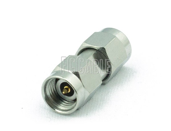 2.92mm Male To 2.92mm Male PRECISION Adapter