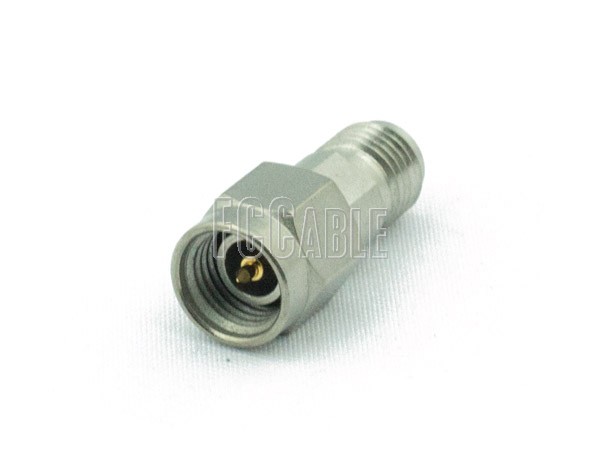 3.5mm Male To 3.5mm Female PRECISION Adapter