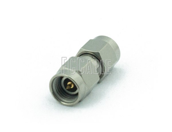3.5mm Male To 3.5mm Male PRECISION Adapter