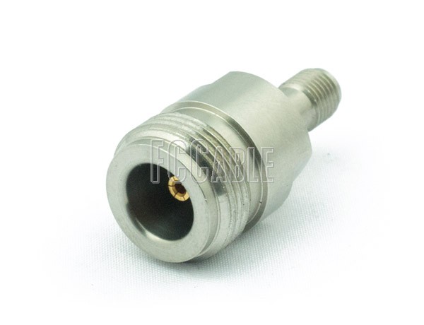  N Female To SMA Female PRECISION Adapter