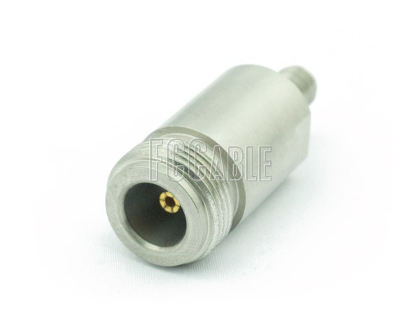 N Female To 2.92mm Female PRECISION Adapter