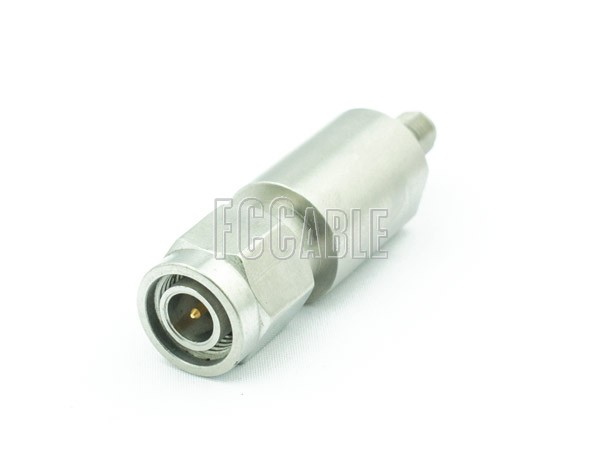 SMA Female To TNC Male PRECISION Adapter