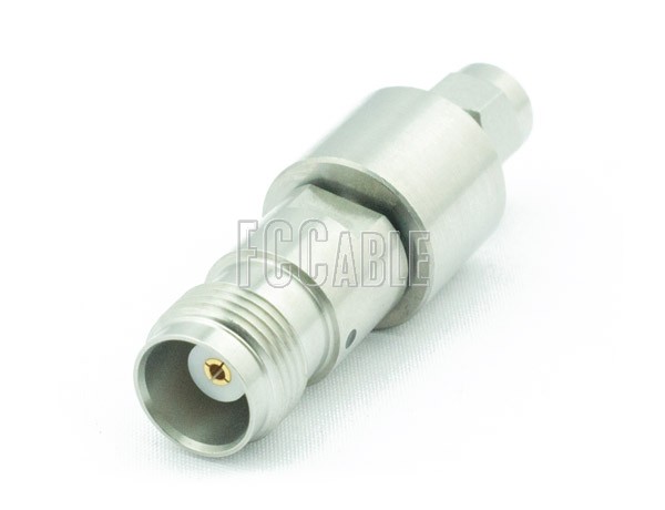 SMA Male To TNC Female PRECISION Adapter